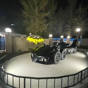 Meet your Posher, Nelson